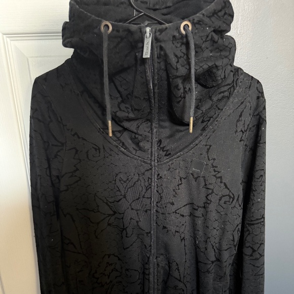 Bench full zip sweater - Picture 1 of 5